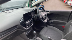 Ford Fiesta 1.0 EcoBoost Titanium 5dr Auto Petrol Hatchback